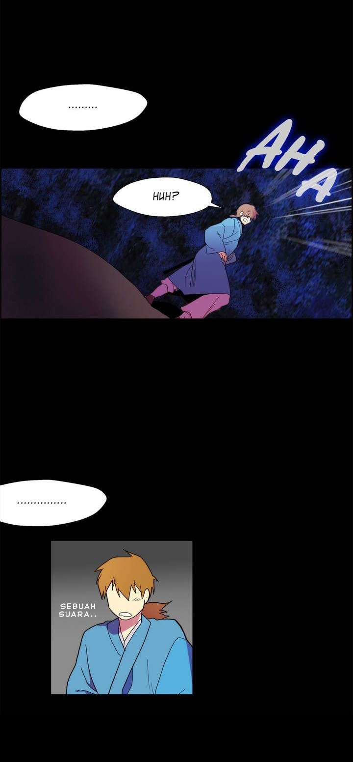 Wolhan Gangcheonrok Chapter 6 Gambar 4