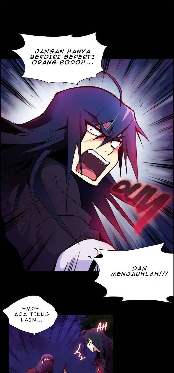 Wolhan Gangcheonrok Chapter 6 Gambar 9