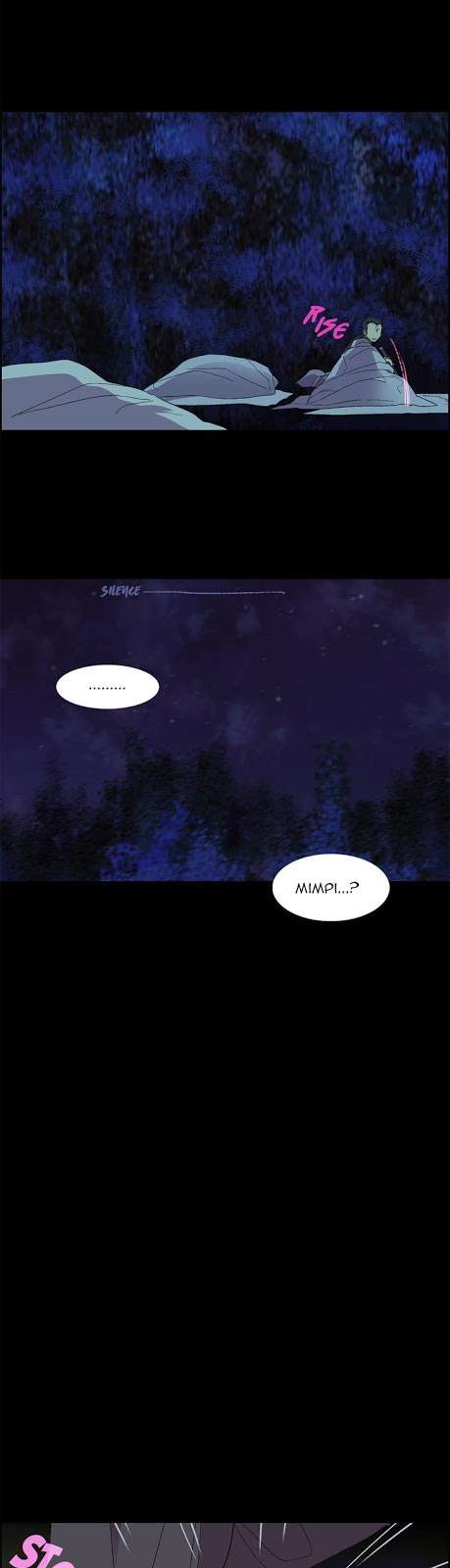 Wolhan Gangcheonrok Chapter 5 Gambar 17