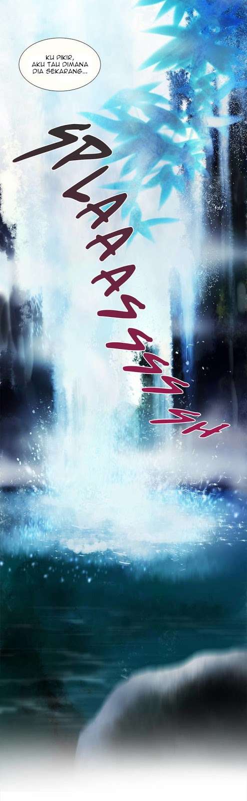 Baca Manhwa Wolhan Gangcheonrok Chapter 4 Gambar 2