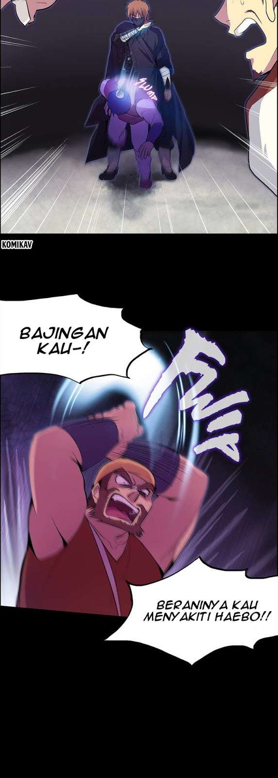 Wolhan Gangcheonrok Chapter 3 Gambar 10