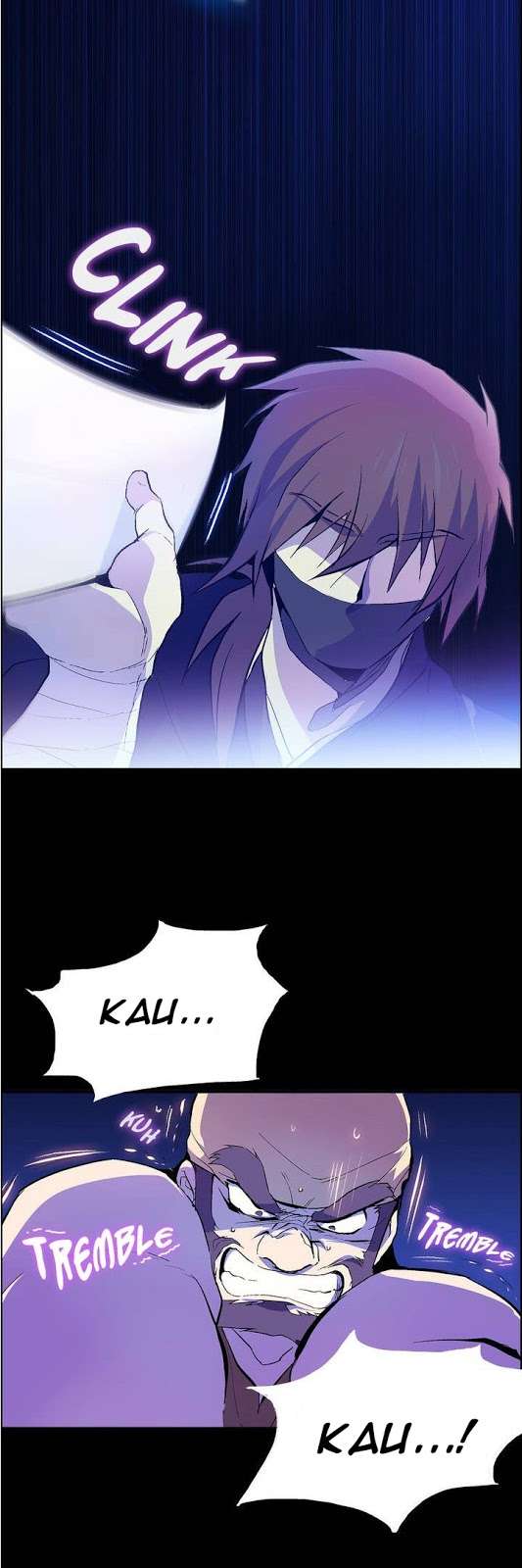 Wolhan Gangcheonrok Chapter 3 Gambar 14