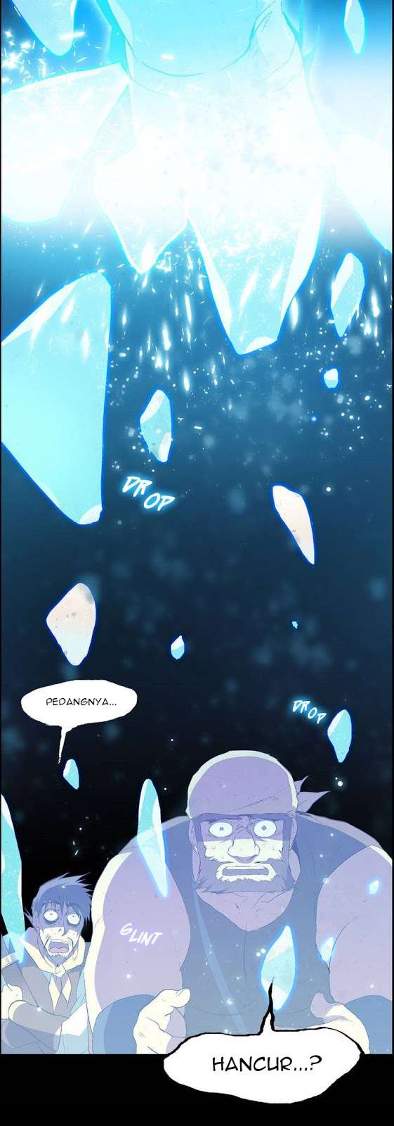 Wolhan Gangcheonrok Chapter 3 Gambar 18