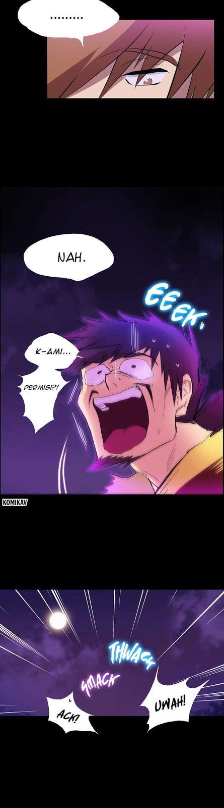 Wolhan Gangcheonrok Chapter 3 Gambar 20