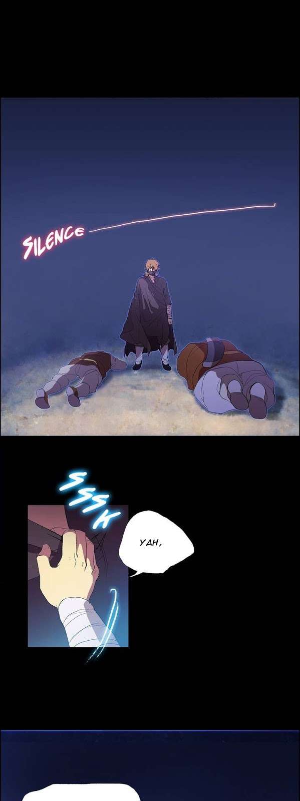 Wolhan Gangcheonrok Chapter 3 Gambar 21