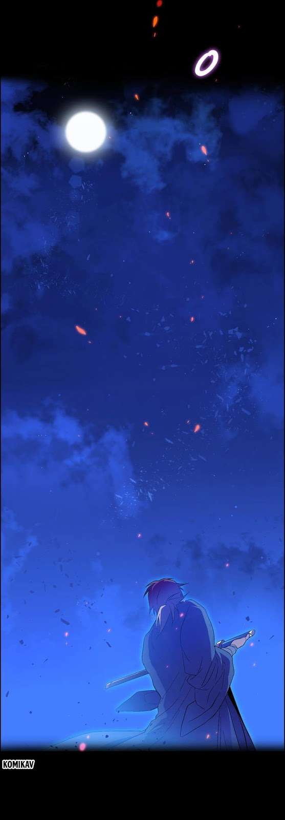 Wolhan Gangcheonrok Chapter 3 Gambar 25