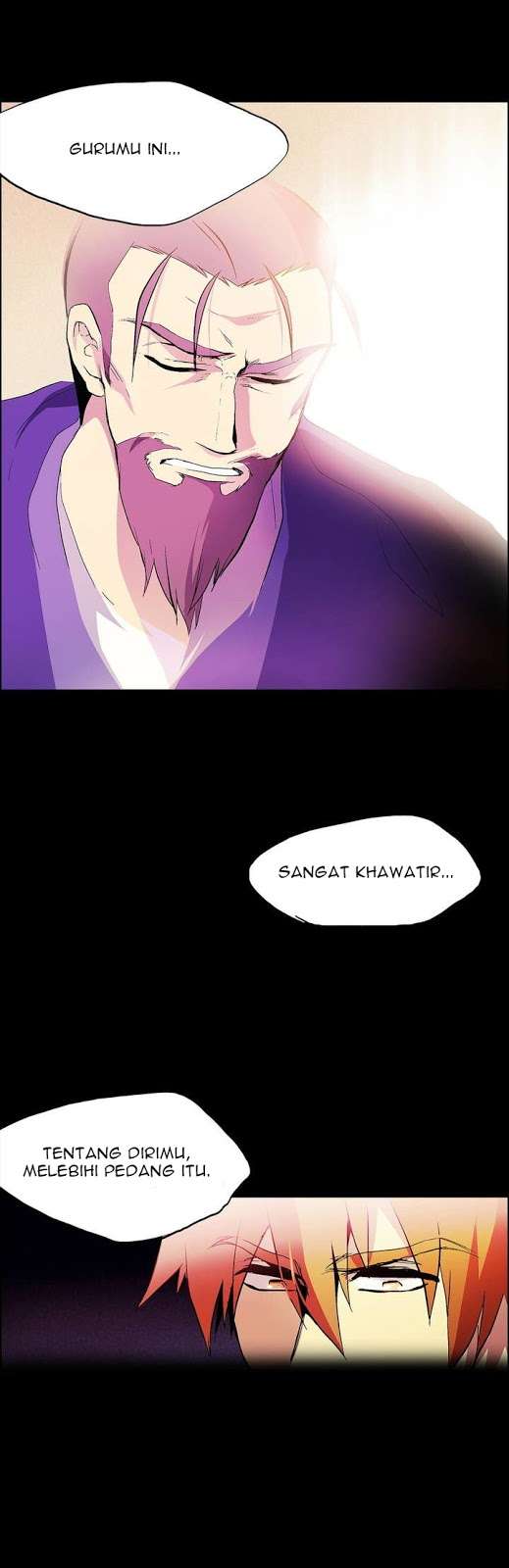 Wolhan Gangcheonrok Chapter 3 Gambar 4