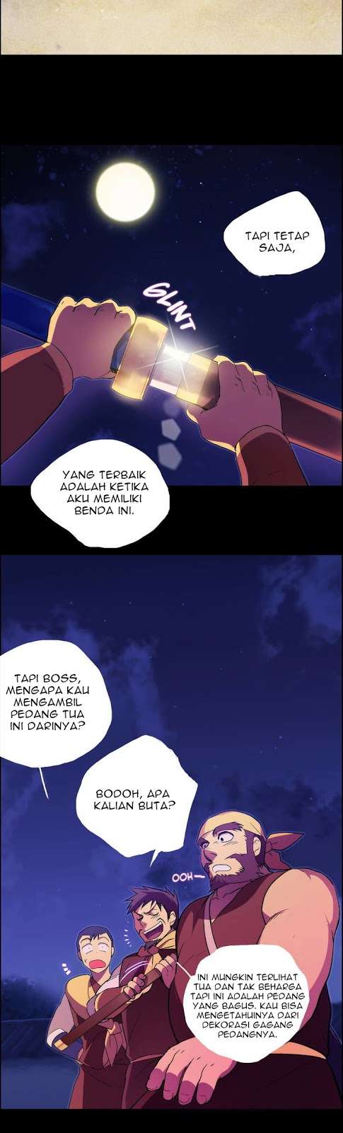 Wolhan Gangcheonrok Chapter 3 Gambar 6