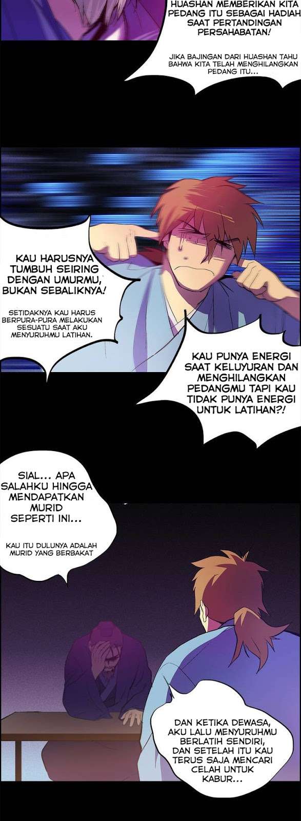 Wolhan Gangcheonrok Chapter 2 Gambar 20