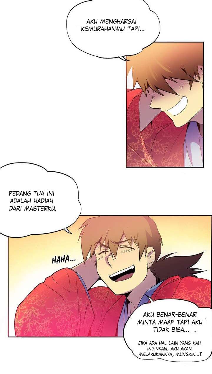 Wolhan Gangcheonrok Chapter 1.1 Gambar 12