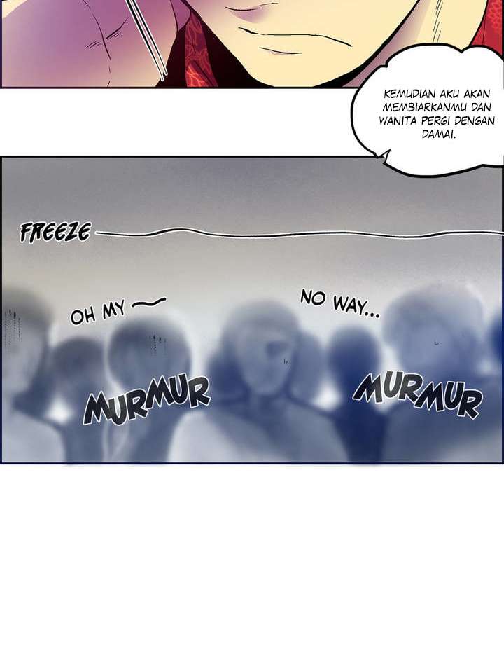 Wolhan Gangcheonrok Chapter 1.1 Gambar 18