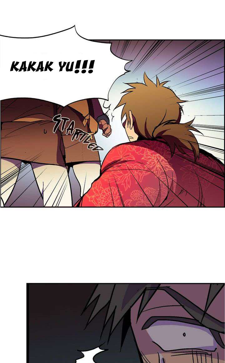 Wolhan Gangcheonrok Chapter 1.1 Gambar 38