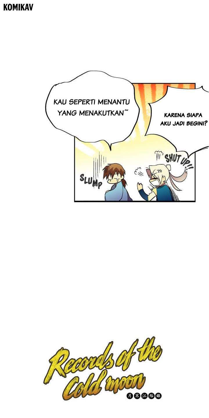 Wolhan Gangcheonrok Chapter 1.1 Gambar 45