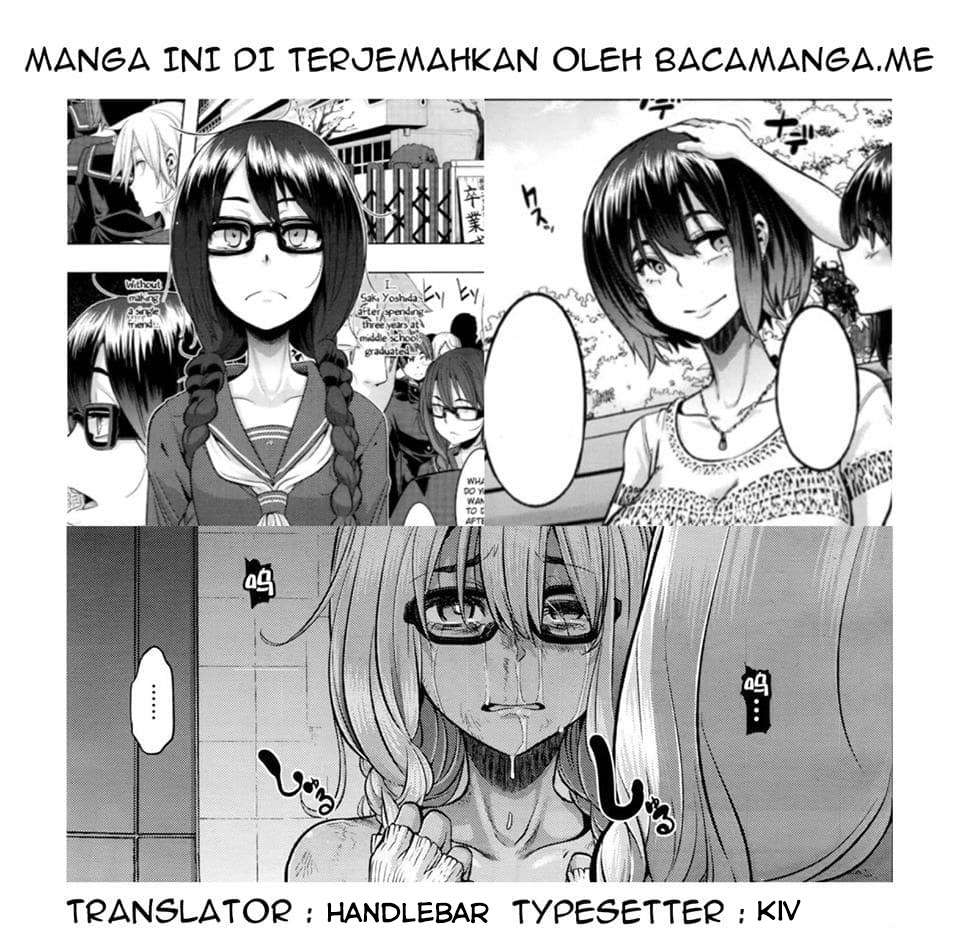 Komi-san wa Komyushou Desu Chapter 91 Gambar 19