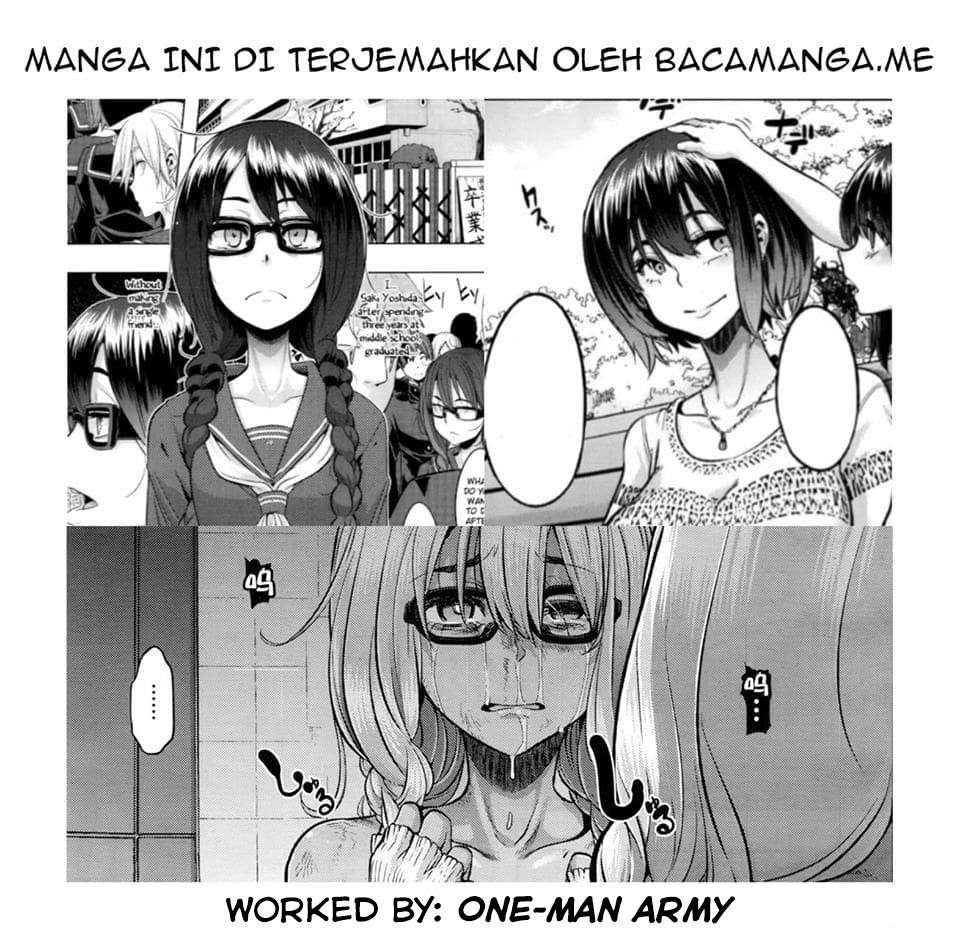 Baca Komik Komi-san wa Komyushou Desu Chapter 87 Gambar 1
