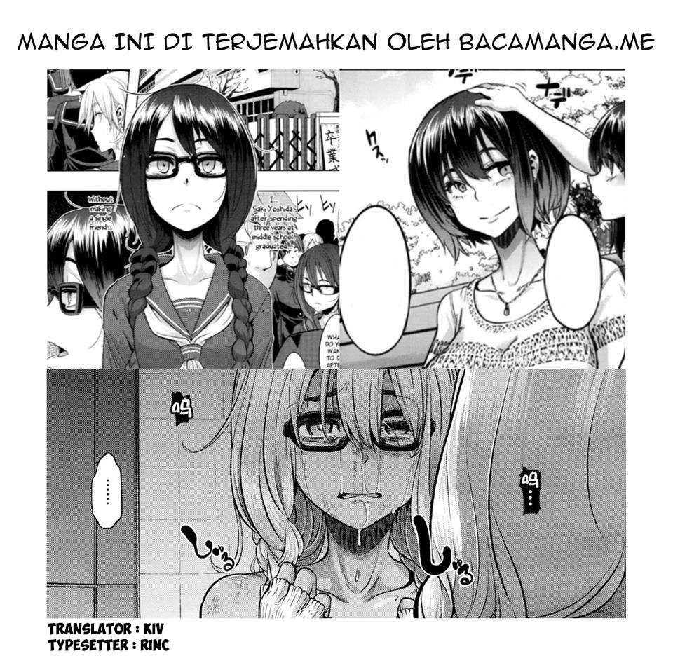 Baca Manga Komi-san wa Komyushou Desu Chapter 70 Gambar 2
