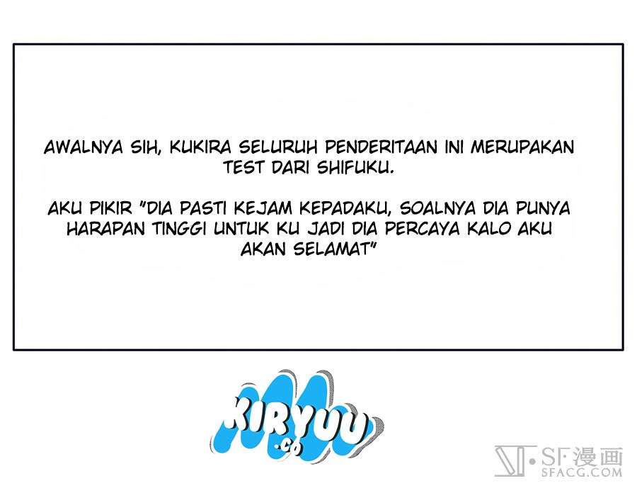 Martial King’s Retired Life Chapter 1 Gambar 12