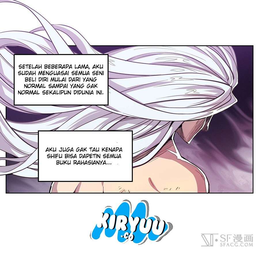 Martial King’s Retired Life Chapter 1 Gambar 21