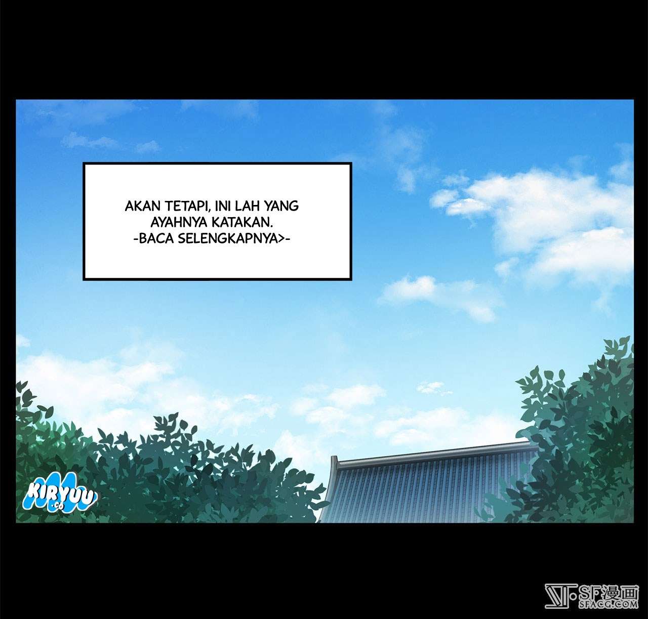 Martial King’s Retired Life Chapter 28 Gambar 10