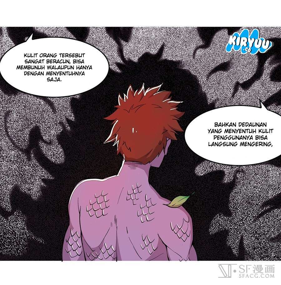 Martial King’s Retired Life Chapter 26 Gambar 52