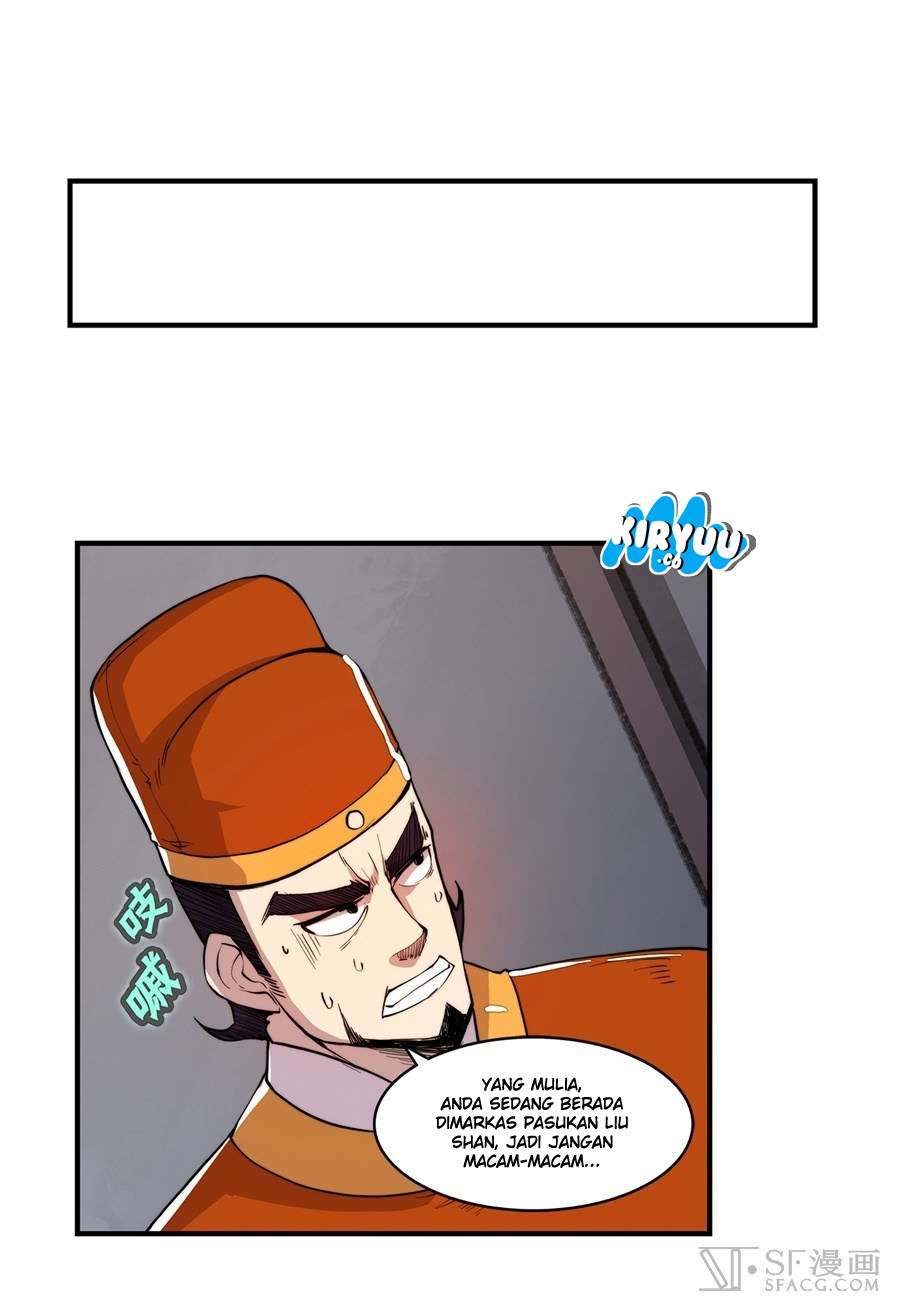 Martial King’s Retired Life Chapter 22 Gambar 38