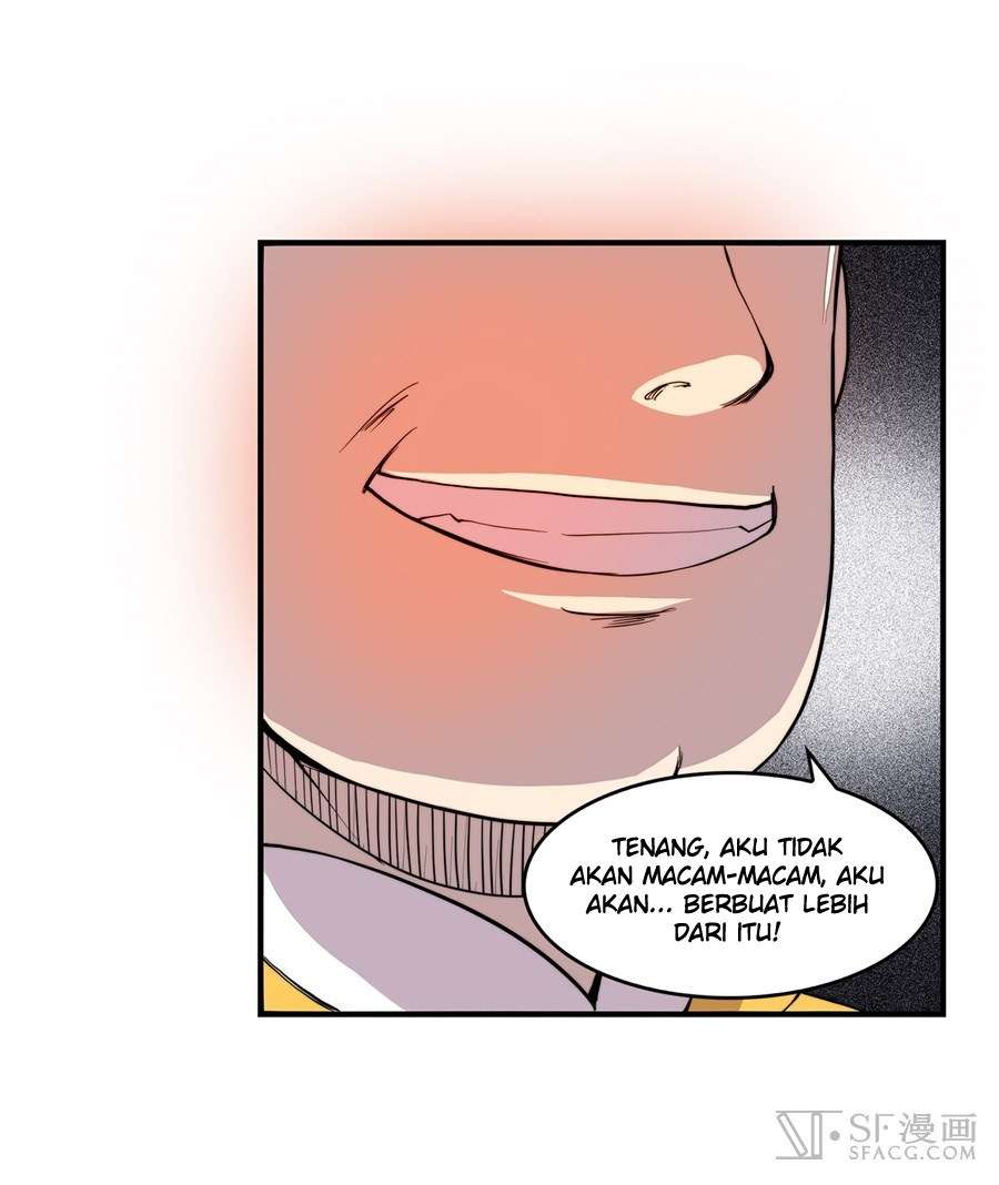 Martial King’s Retired Life Chapter 22 Gambar 39