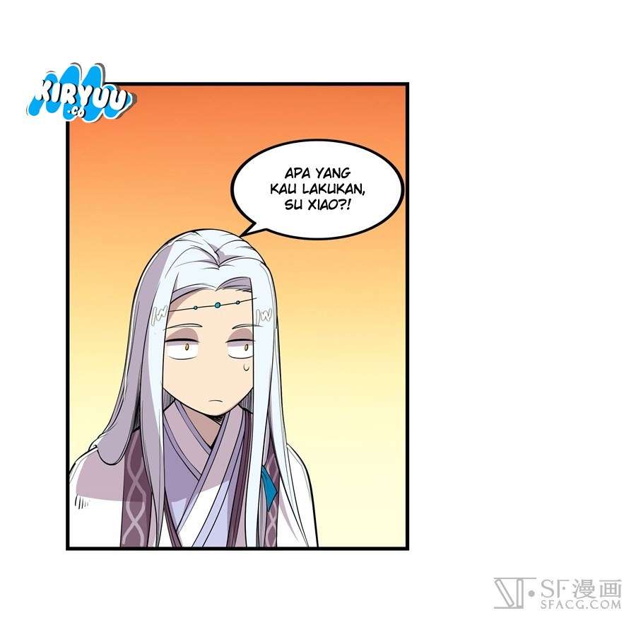 Martial King’s Retired Life Chapter 22 Gambar 48