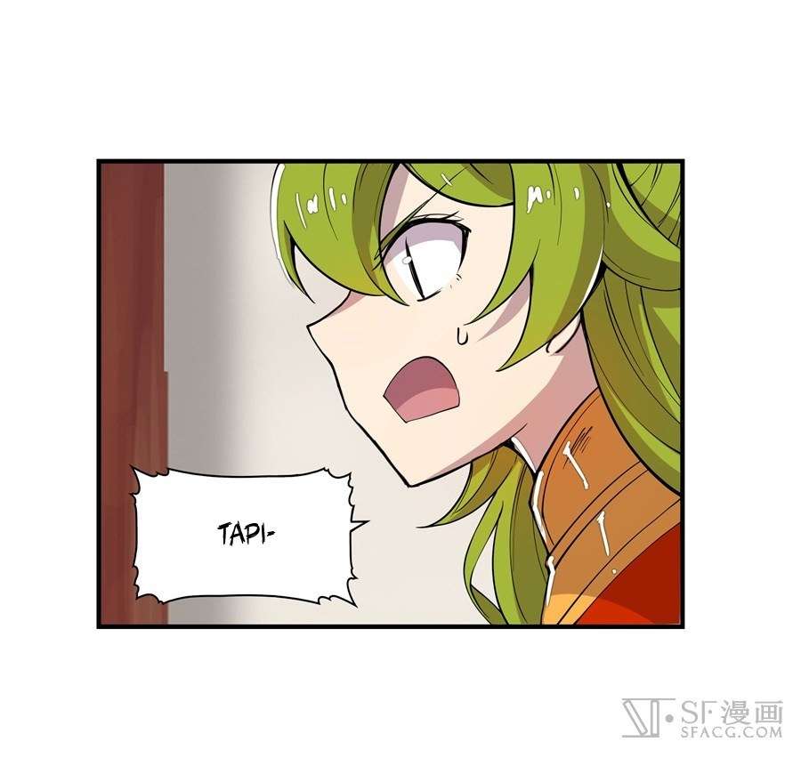 Martial King’s Retired Life Chapter 22 Gambar 61