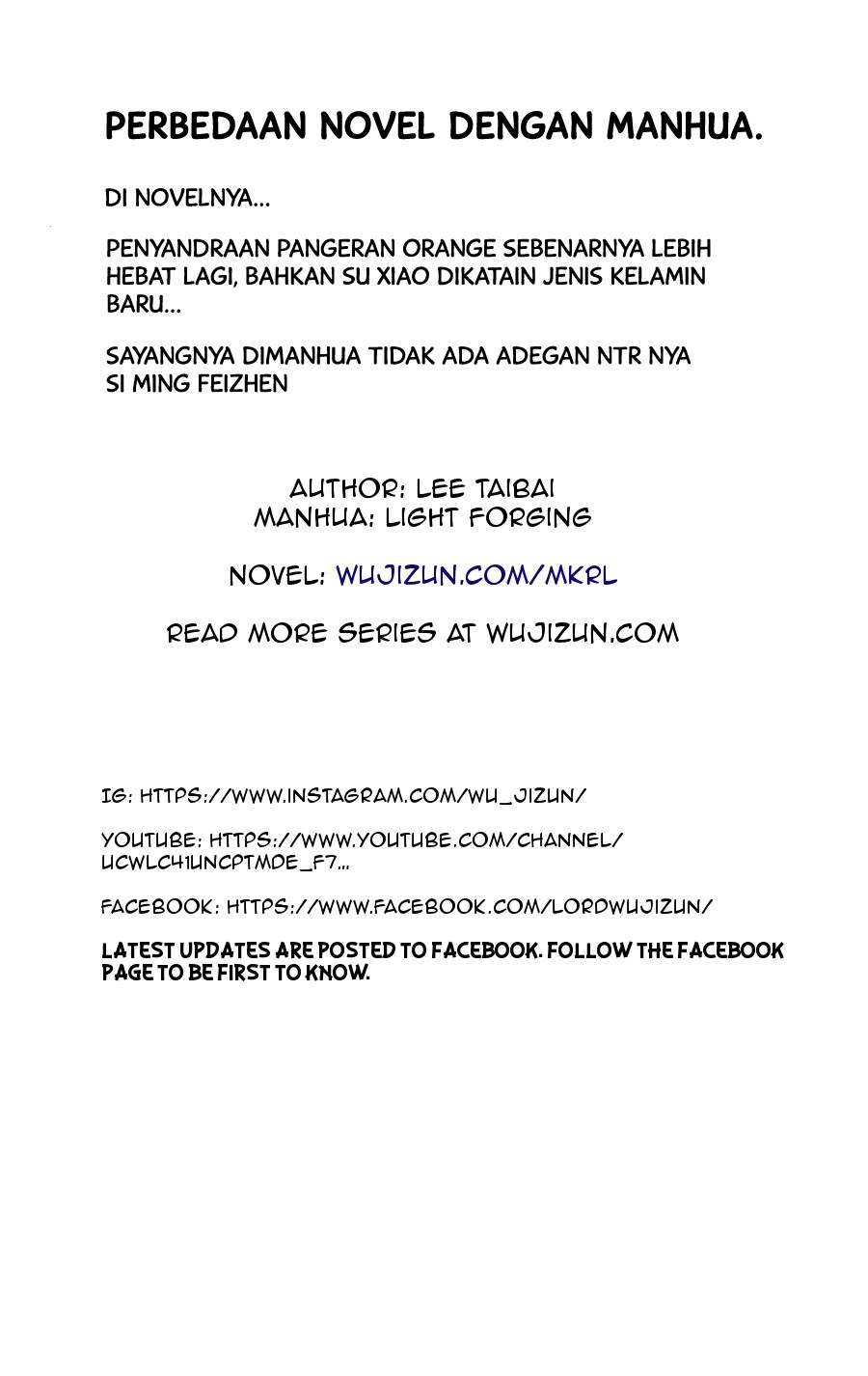Martial King’s Retired Life Chapter 22 Gambar 65