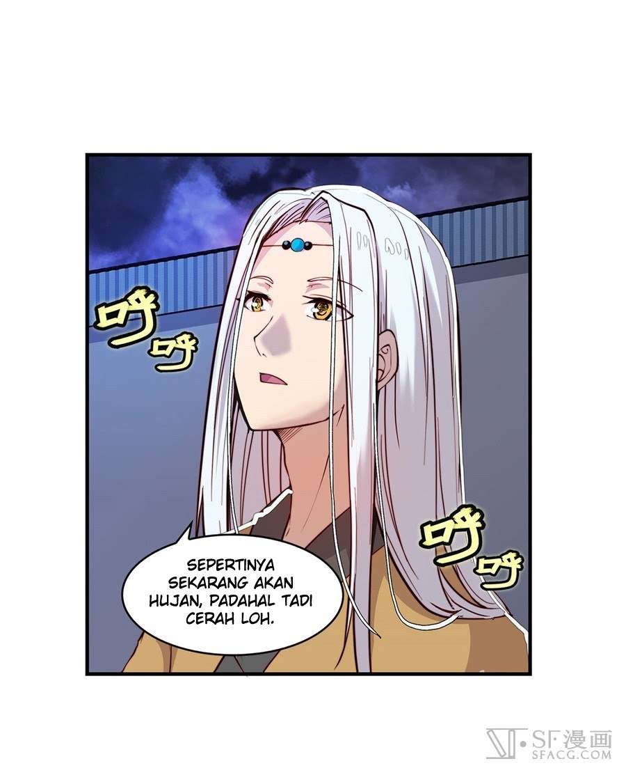 Martial King’s Retired Life Chapter 20 Gambar 38