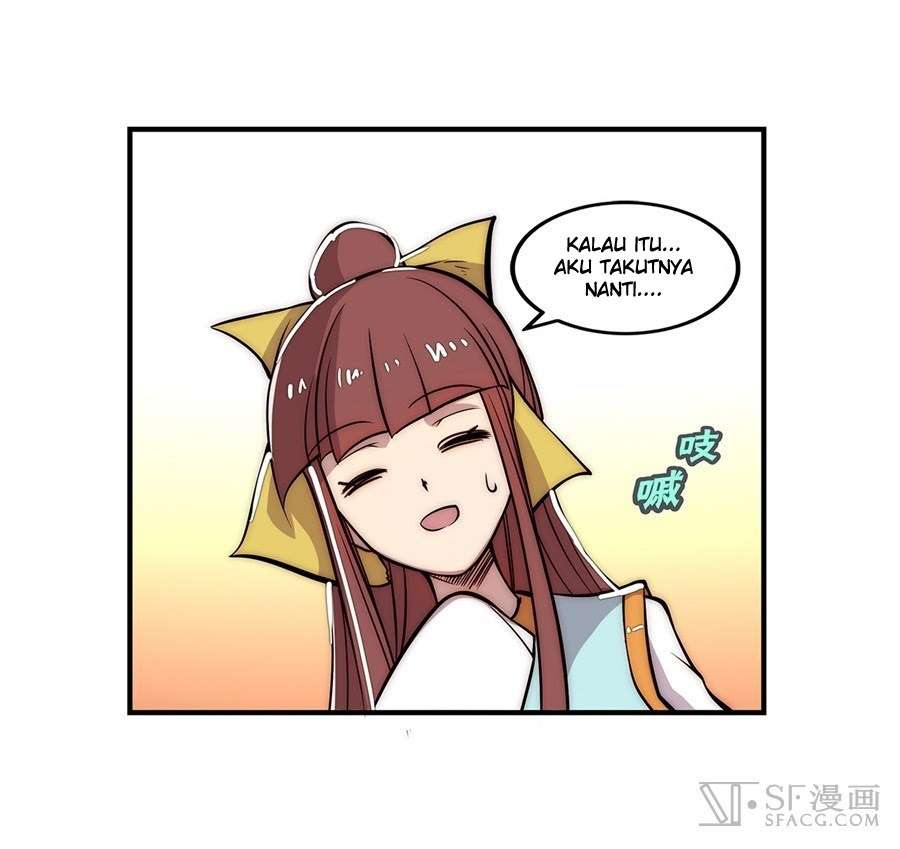 Martial King’s Retired Life Chapter 20 Gambar 63