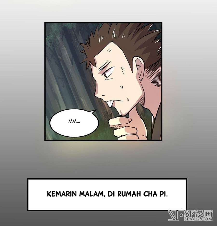 Martial King’s Retired Life Chapter 19 Gambar 25