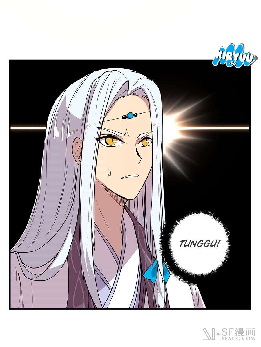 Martial King’s Retired Life Chapter 19 Gambar 8