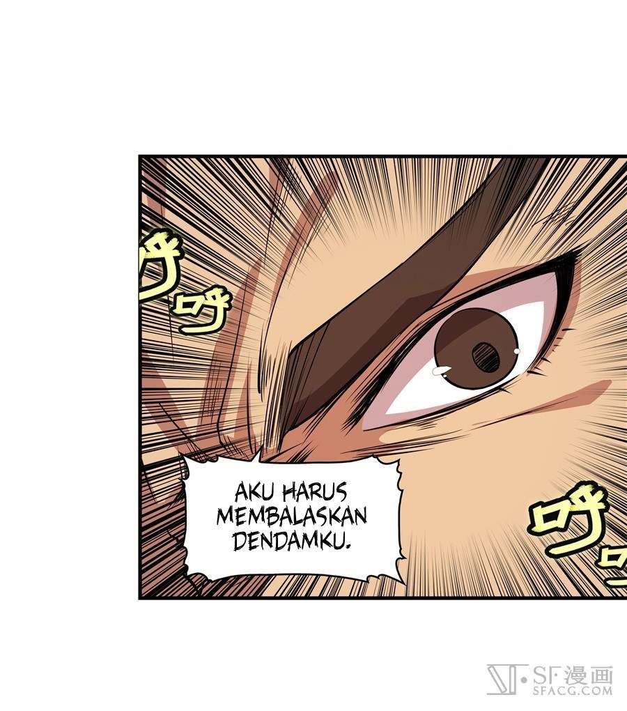 Martial King’s Retired Life Chapter 17 Gambar 16