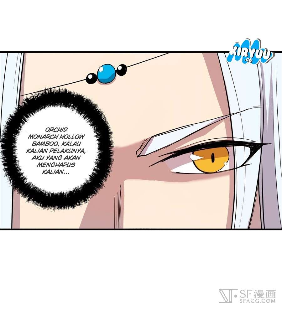 Martial King’s Retired Life Chapter 17 Gambar 73