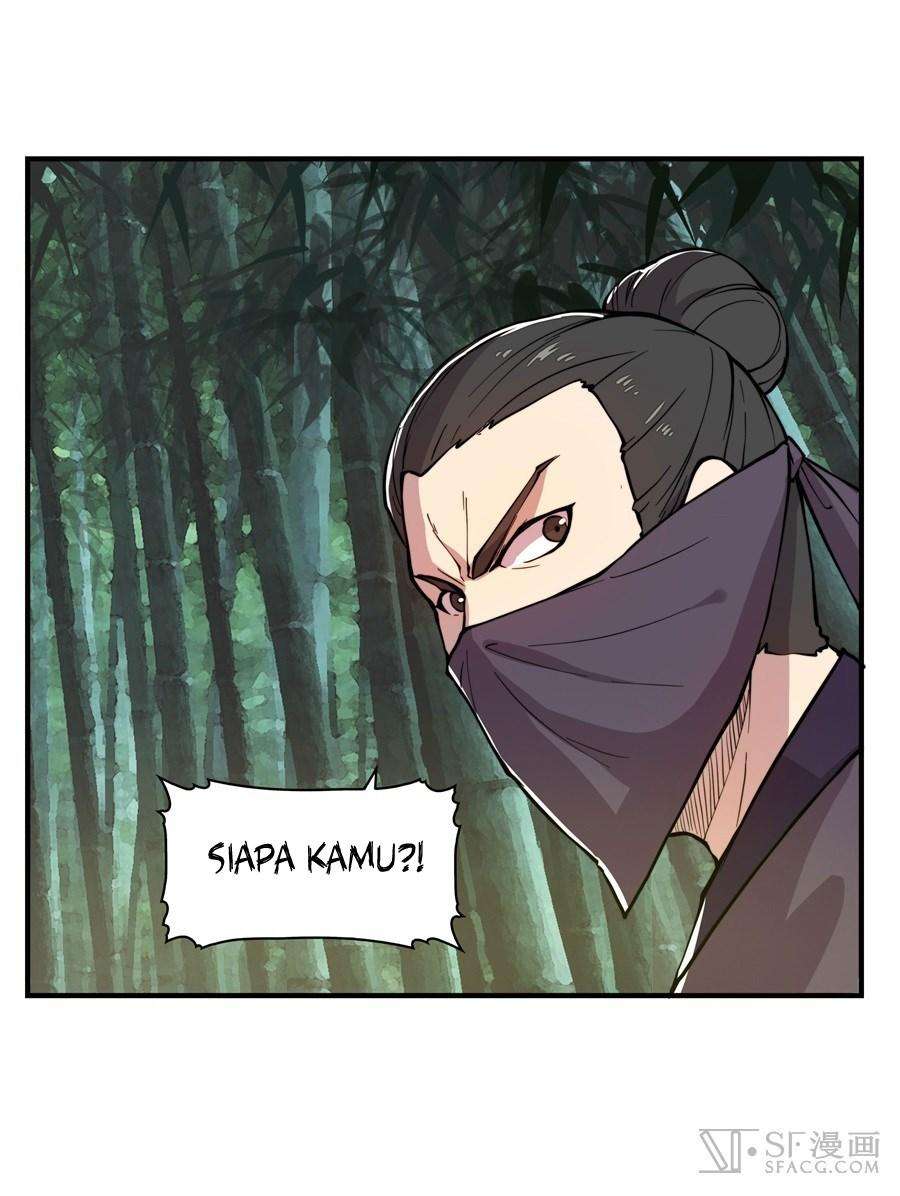 Martial King’s Retired Life Chapter 16 Gambar 15