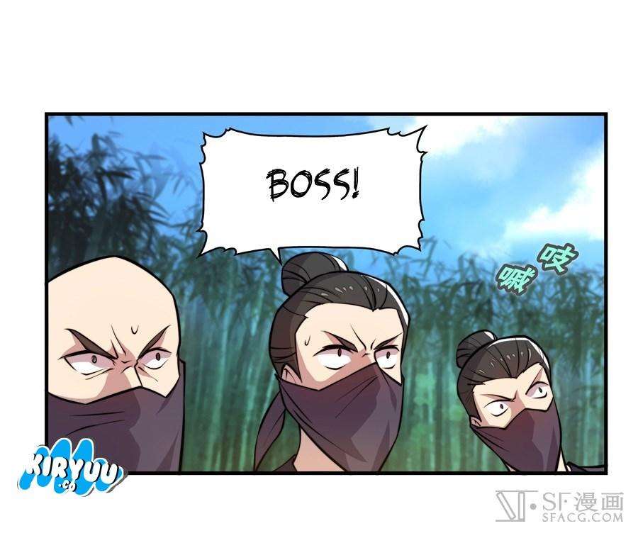 Martial King’s Retired Life Chapter 16 Gambar 27