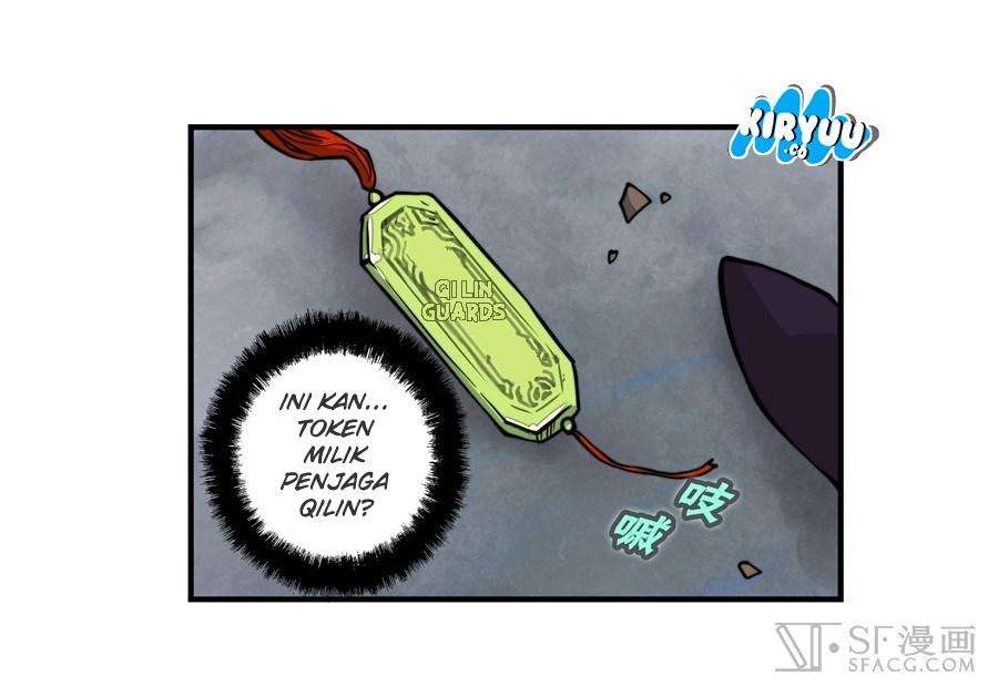 Martial King’s Retired Life Chapter 16 Gambar 60