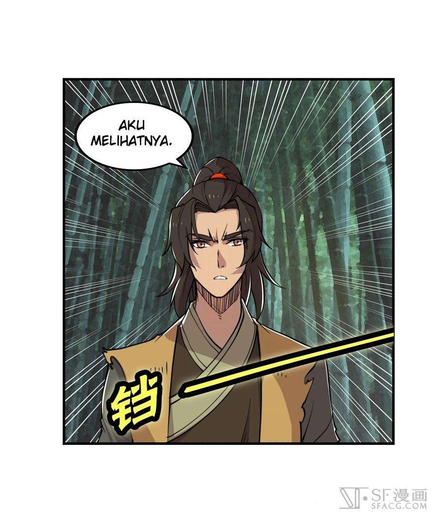 Martial King’s Retired Life Chapter 16 Gambar 68