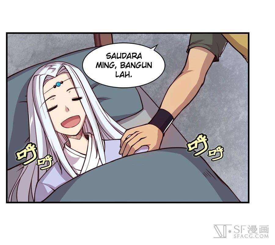 Martial King’s Retired Life Chapter 15 Gambar 14