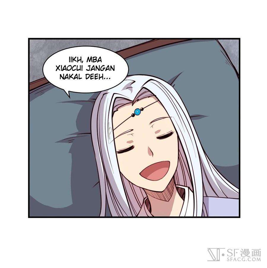 Martial King’s Retired Life Chapter 15 Gambar 15