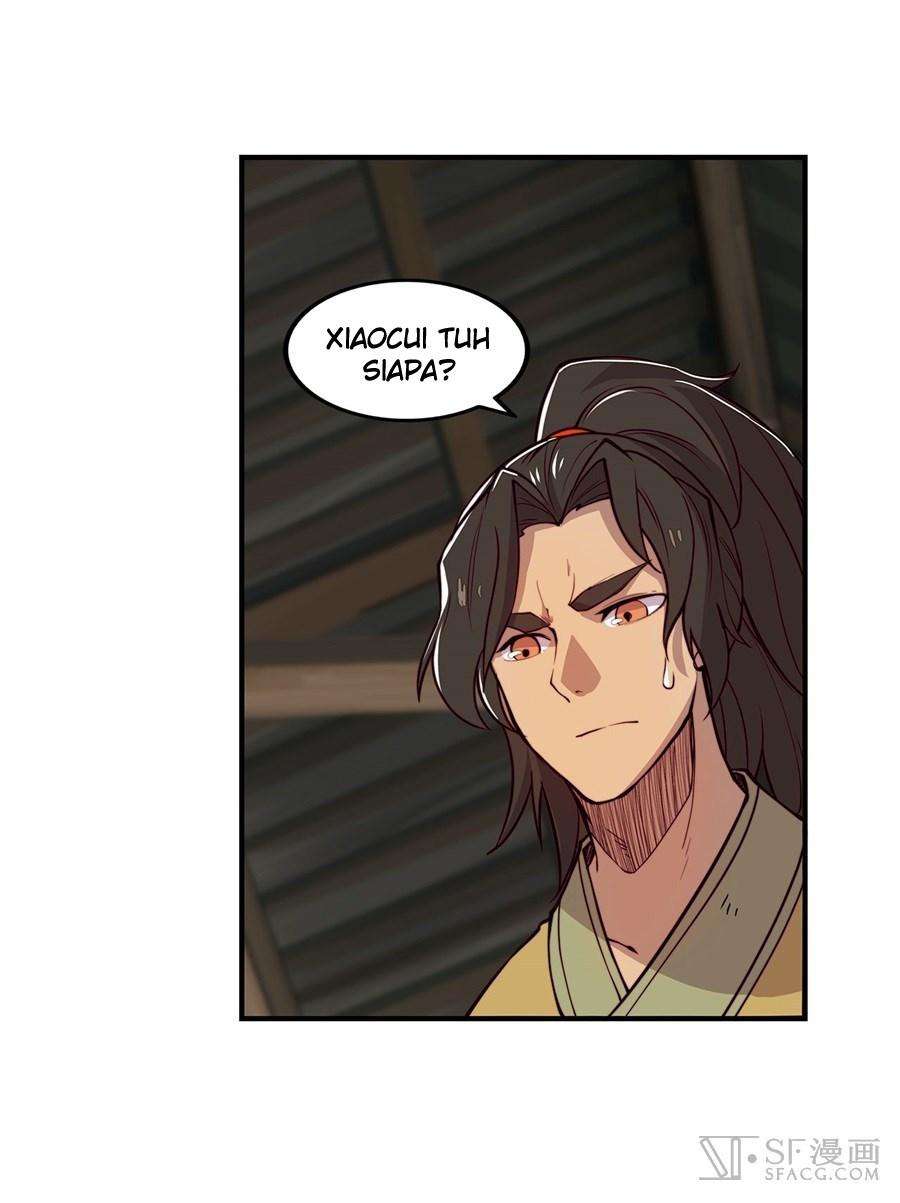 Martial King’s Retired Life Chapter 15 Gambar 16