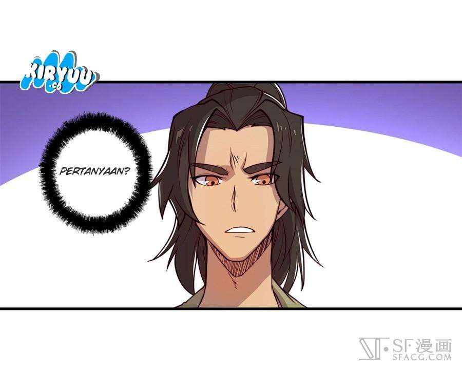 Martial King’s Retired Life Chapter 15 Gambar 18