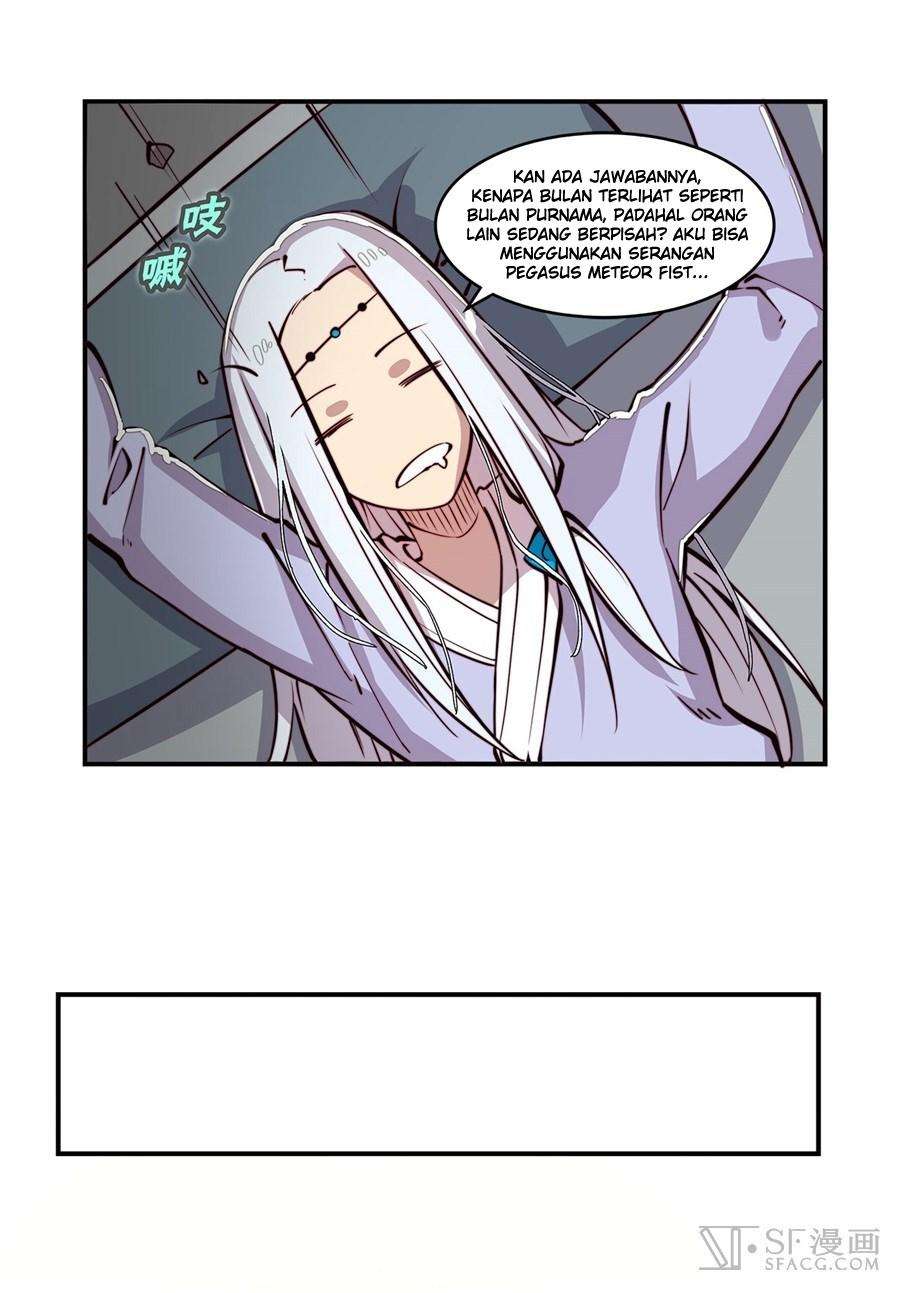 Martial King’s Retired Life Chapter 15 Gambar 26
