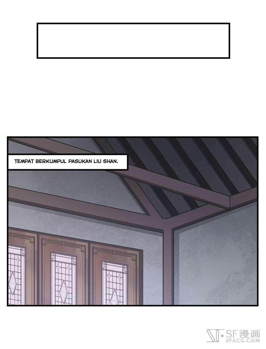 Martial King’s Retired Life Chapter 15 Gambar 40