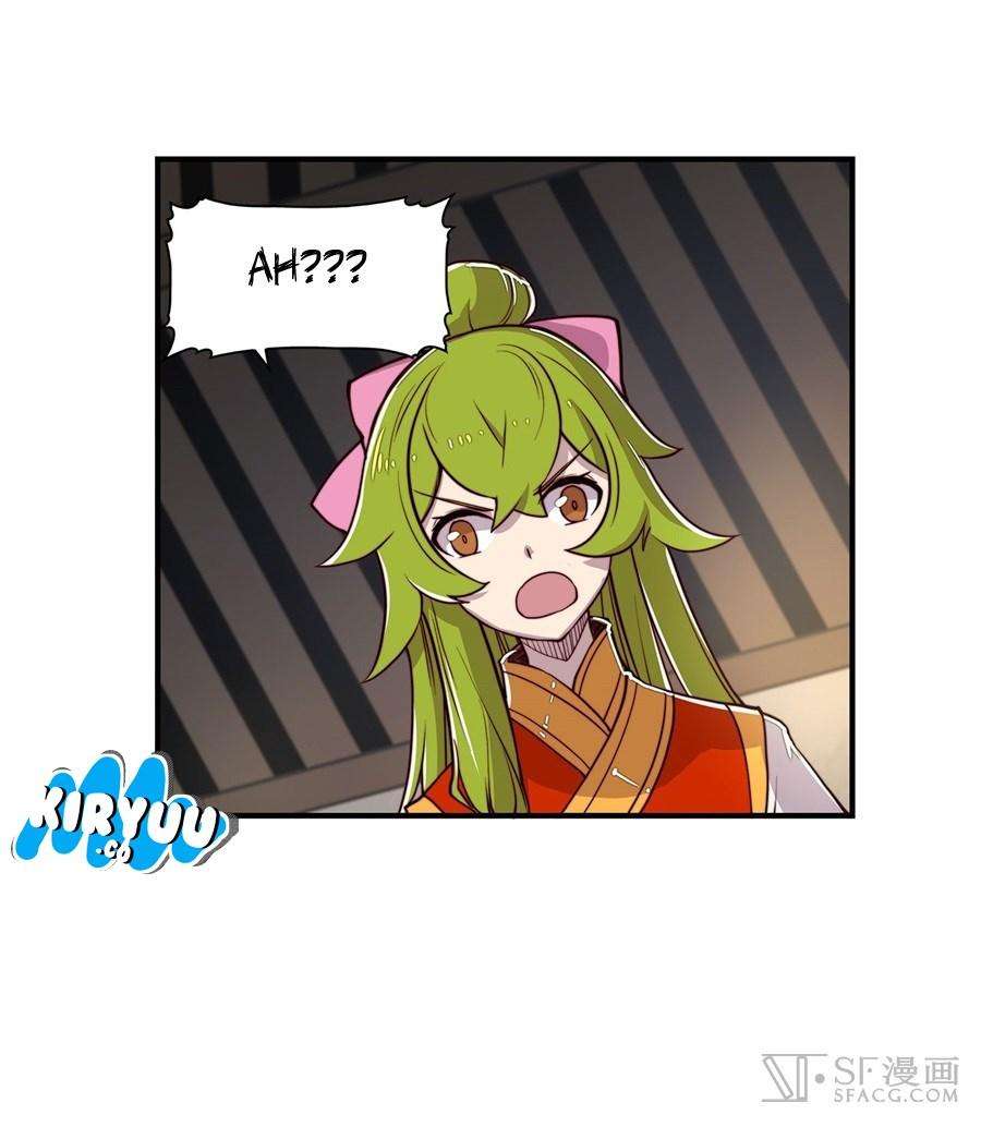 Martial King’s Retired Life Chapter 15 Gambar 48