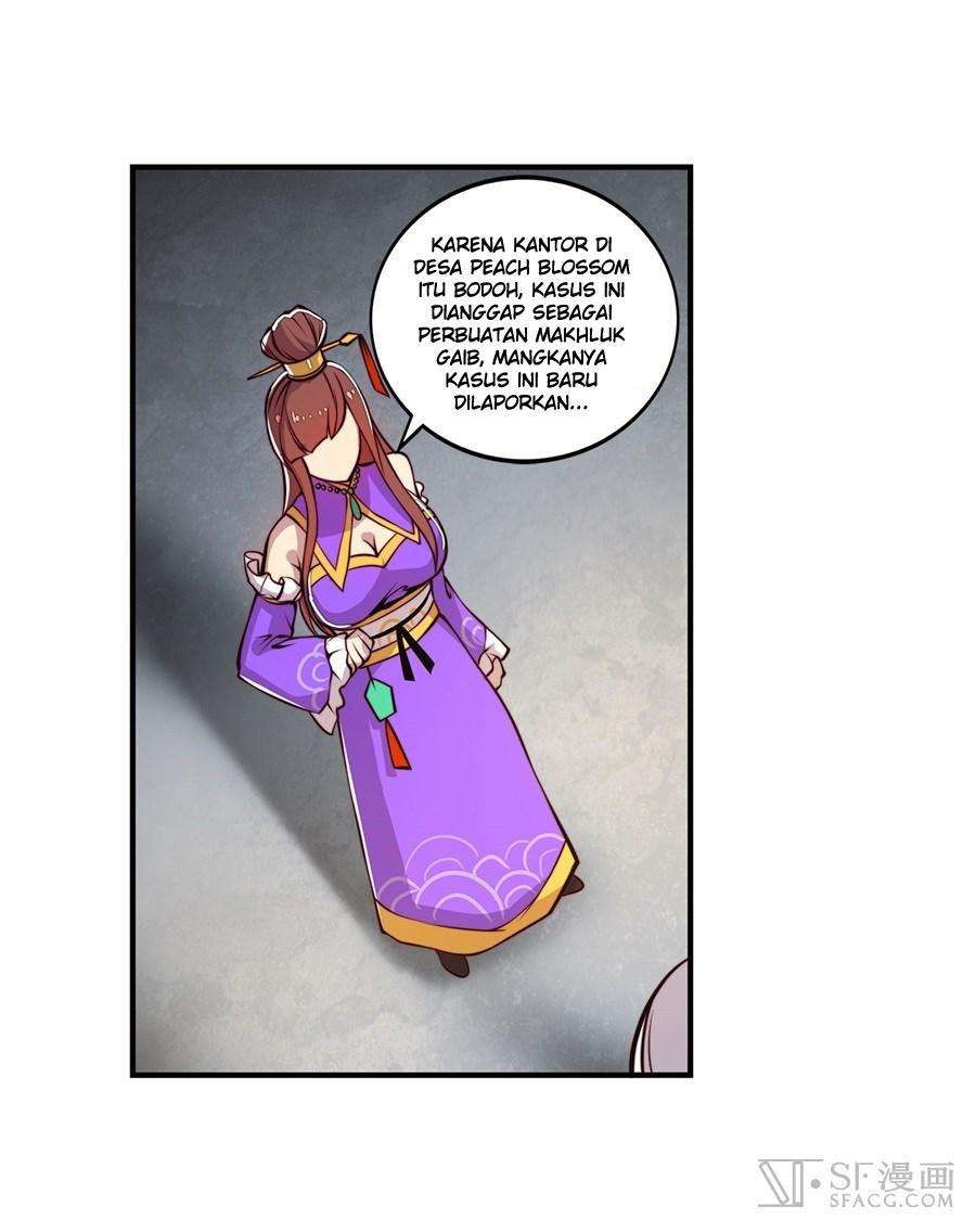 Martial King’s Retired Life Chapter 15 Gambar 55