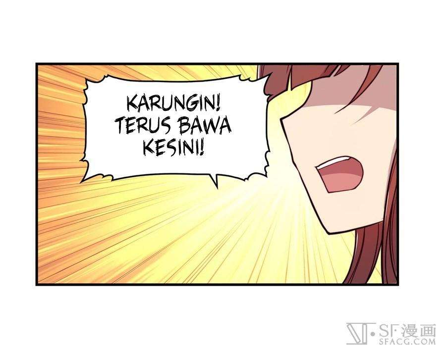 Martial King’s Retired Life Chapter 15 Gambar 61