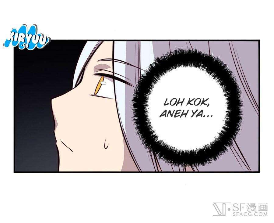 Martial King’s Retired Life Chapter 15 Gambar 68
