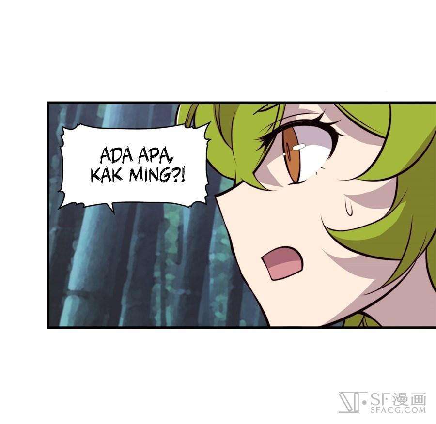 Martial King’s Retired Life Chapter 15 Gambar 72